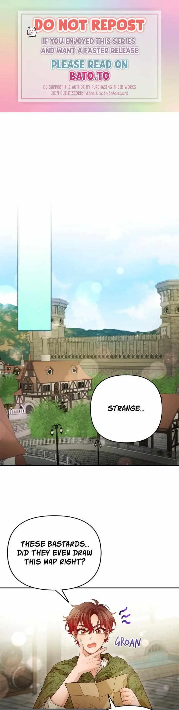 Aristité was Blessed with a Curse Chapter 87 127 6d4c848ad375