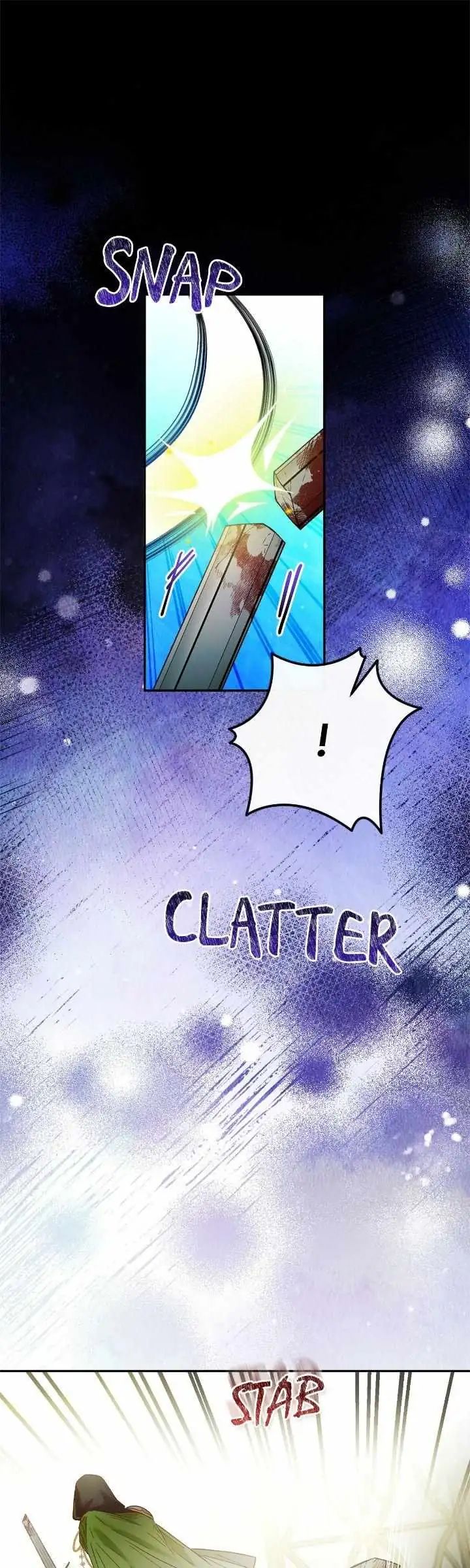 Aristité was Blessed with a Curse Chapter 87 162 8657d3e9a79d