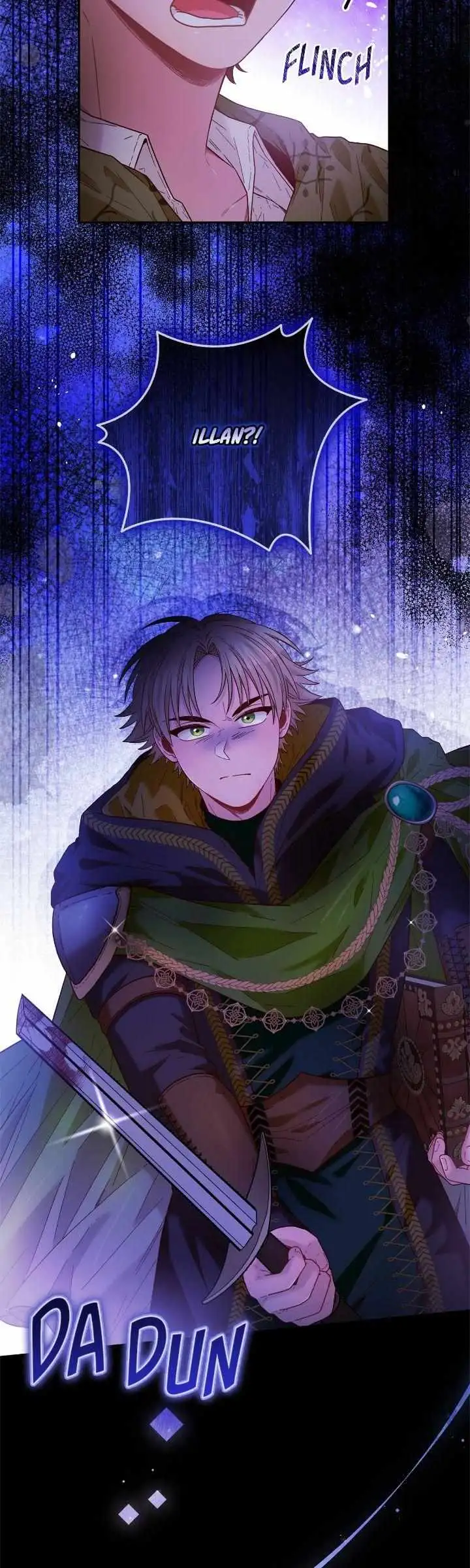 Aristité was Blessed with a Curse Chapter 87 164 9860f94c8762