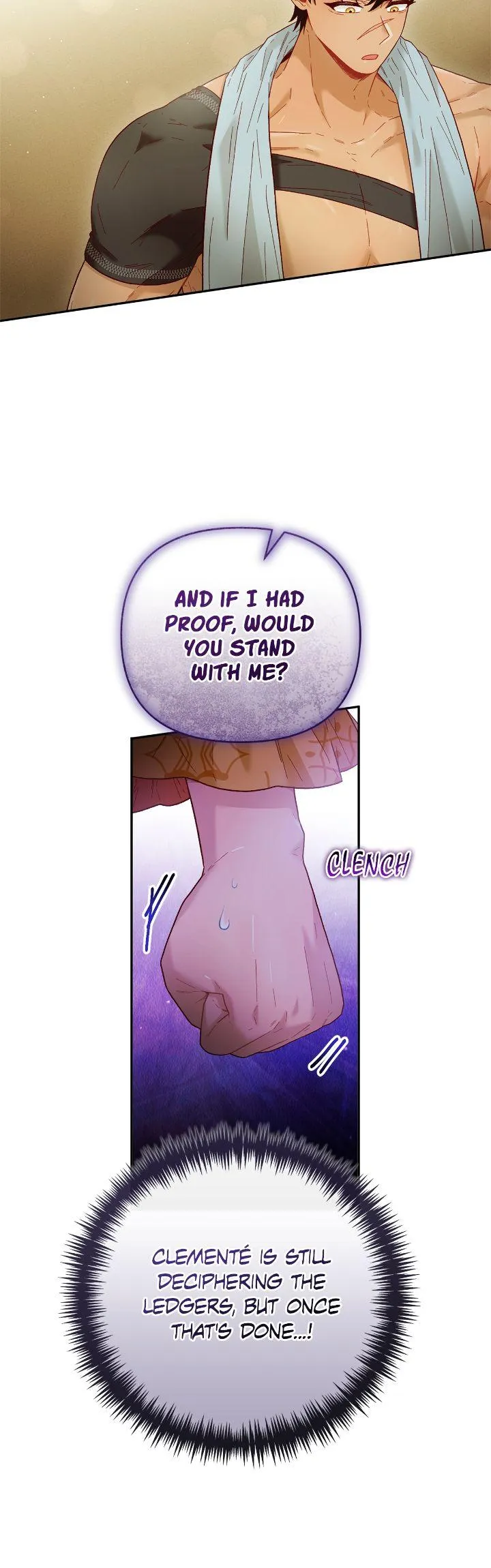 Aristité was Blessed with a Curse Chapter 87 136 9d67b4d85aa1
