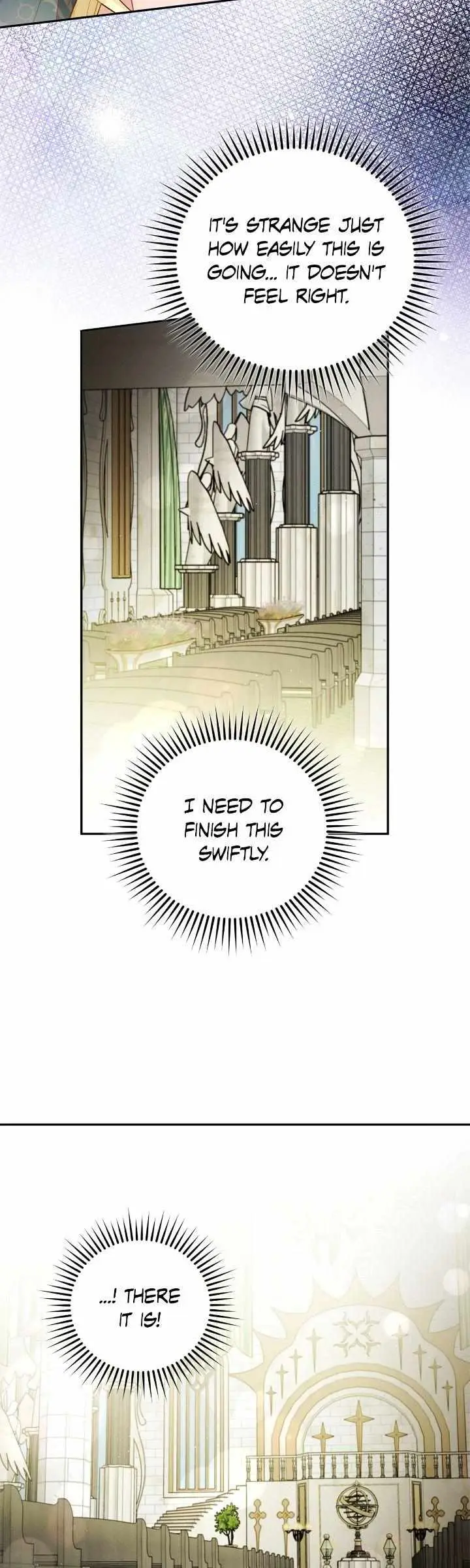 Aristité was Blessed with a Curse Chapter 87 145 ca7d2fcd9ae6