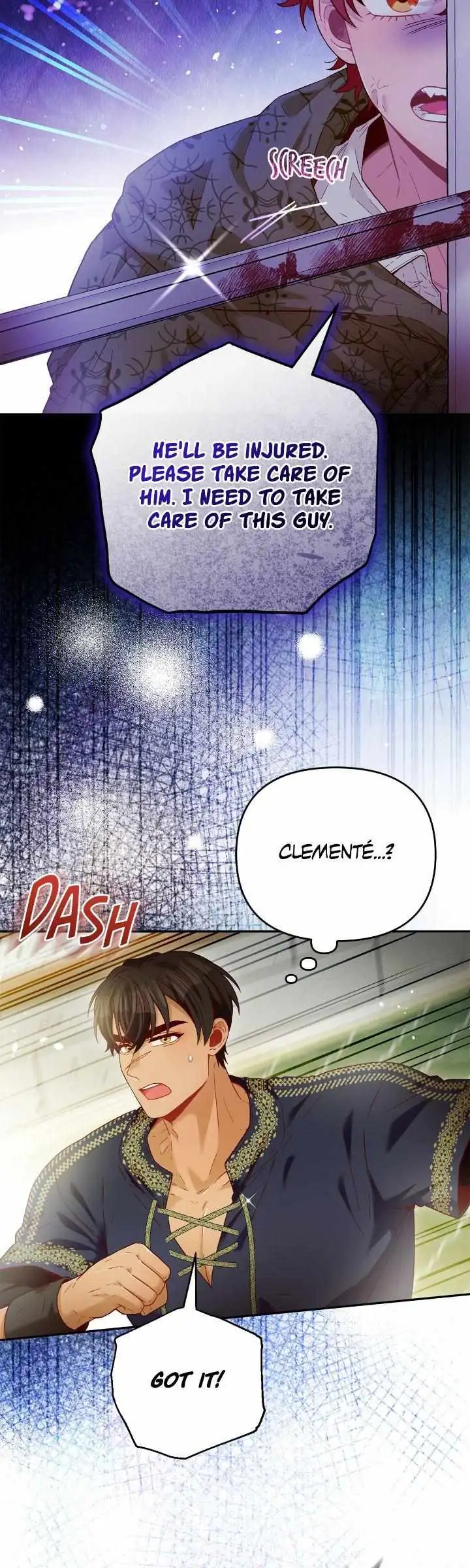 Aristité was Blessed with a Curse Chapter 87 159 cc1983561c7d