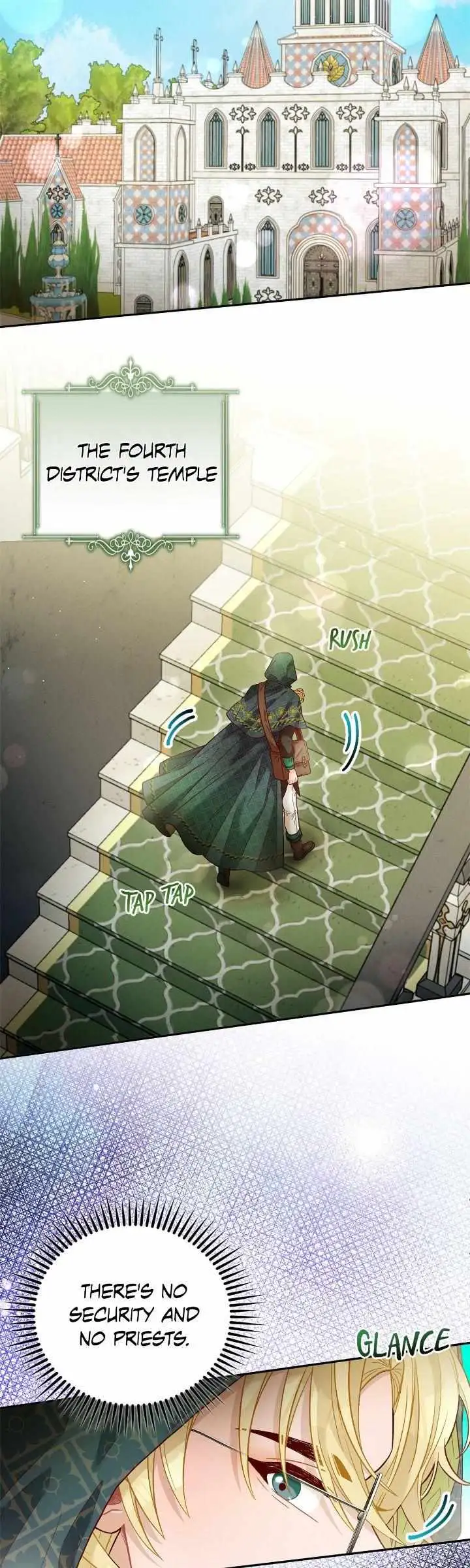 Aristité was Blessed with a Curse Chapter 87 144 e668155659ed