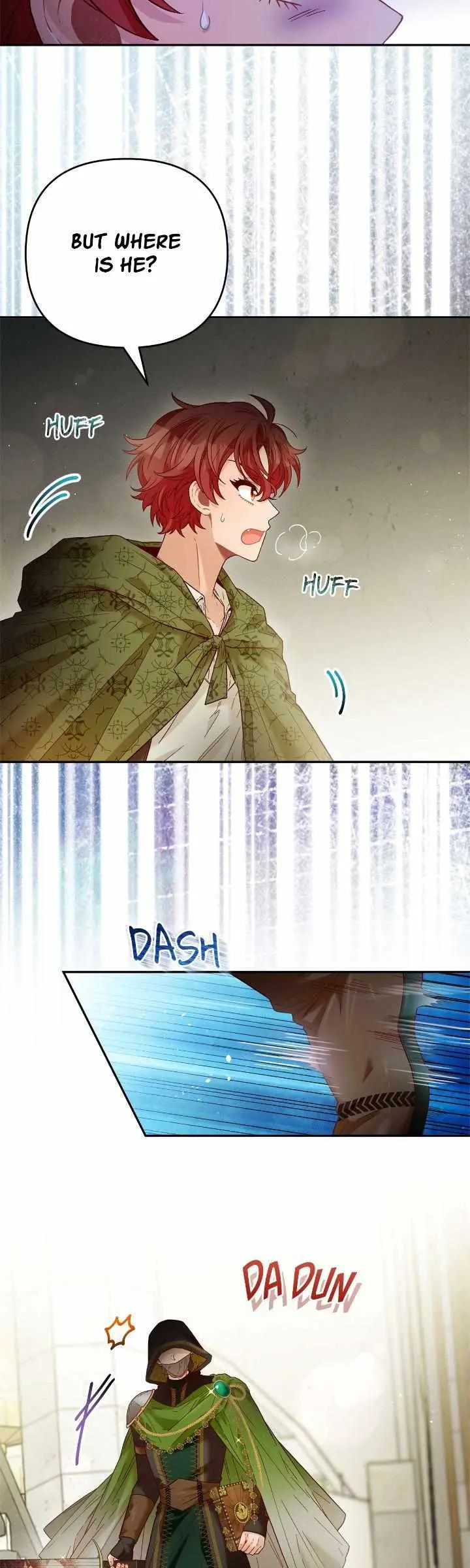 Aristité was Blessed with a Curse Chapter 87 153 fc666a8fef2d