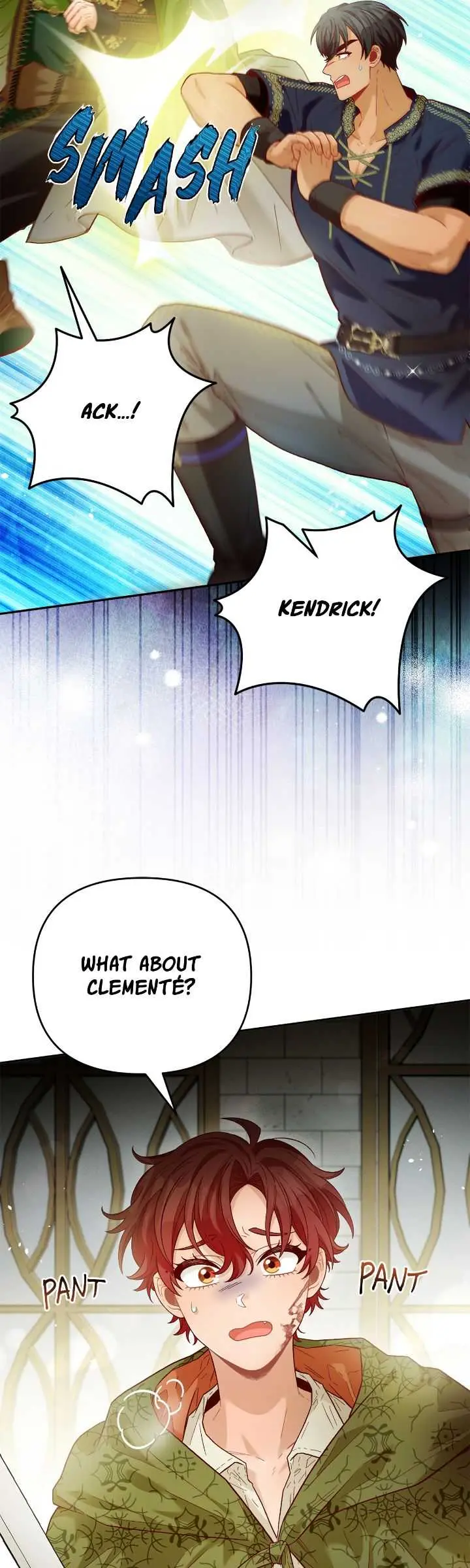 Aristité was Blessed with a Curse Chapter 88 135 b9fcf9803c6a