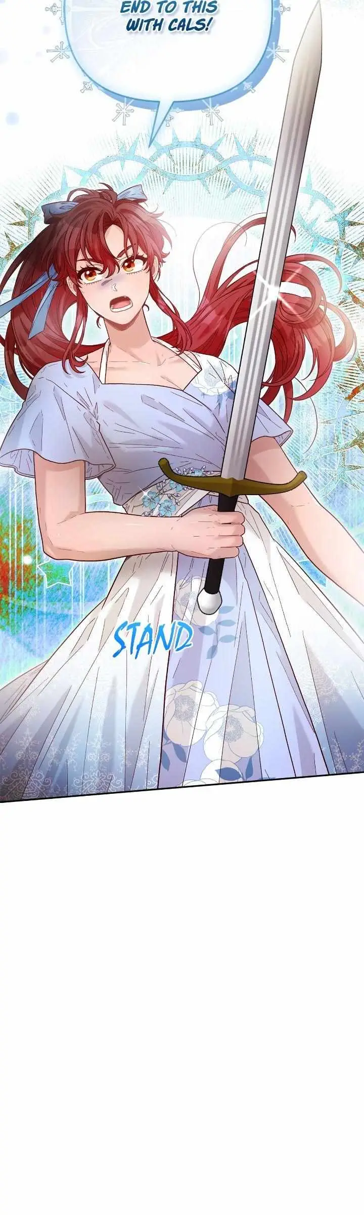Aristité was Blessed with a Curse Chapter 89 174 00c04c5b370e