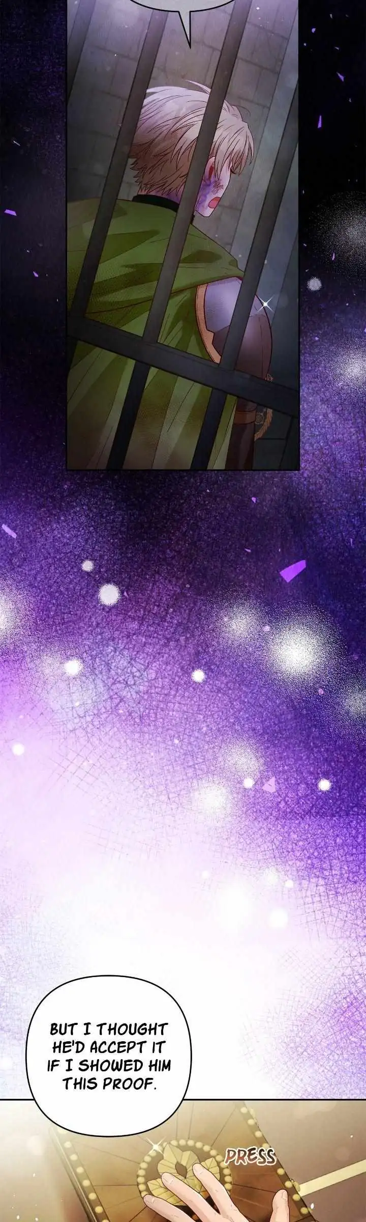 Aristité was Blessed with a Curse Chapter 89 164 06d020d1eb74