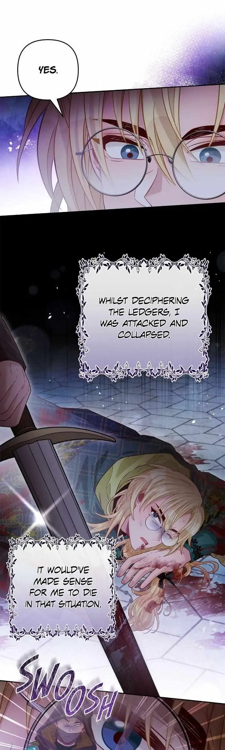 Aristité was Blessed with a Curse Chapter 89 168 2463ca121666