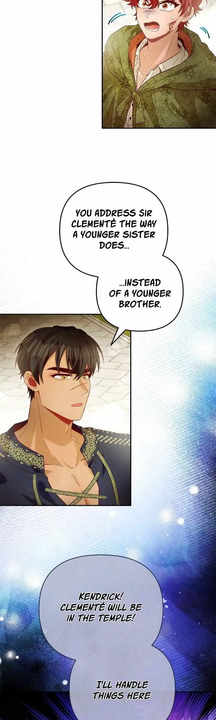 Aristité was Blessed with a Curse Chapter 89 144 2976ff71a4fb