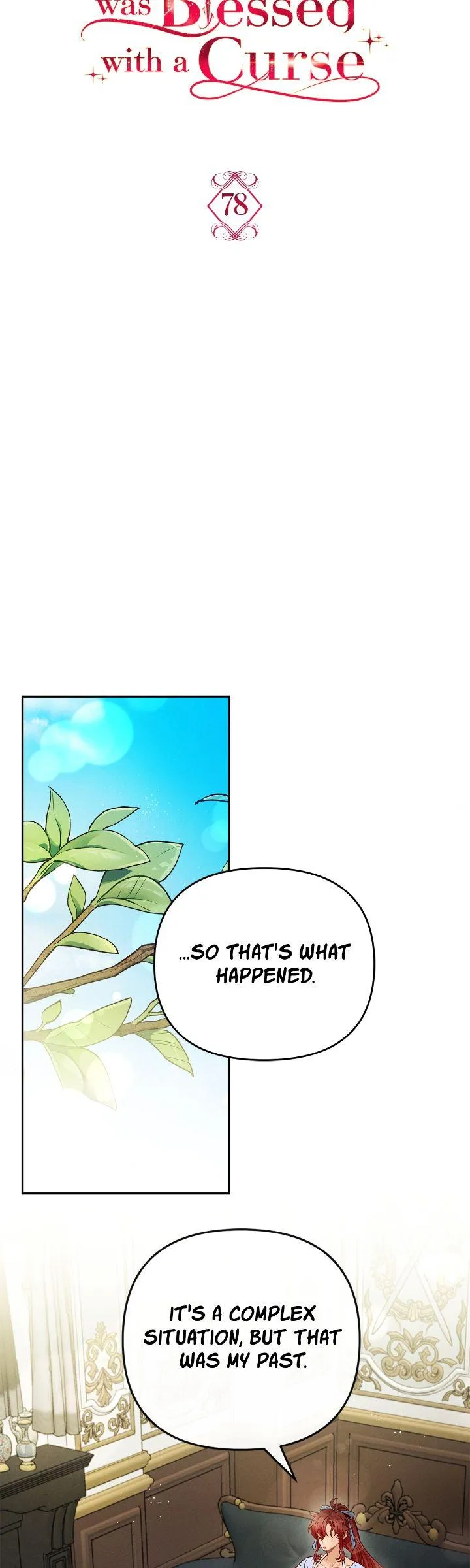 Aristité was Blessed with a Curse Chapter 89 154 3856316b3e39