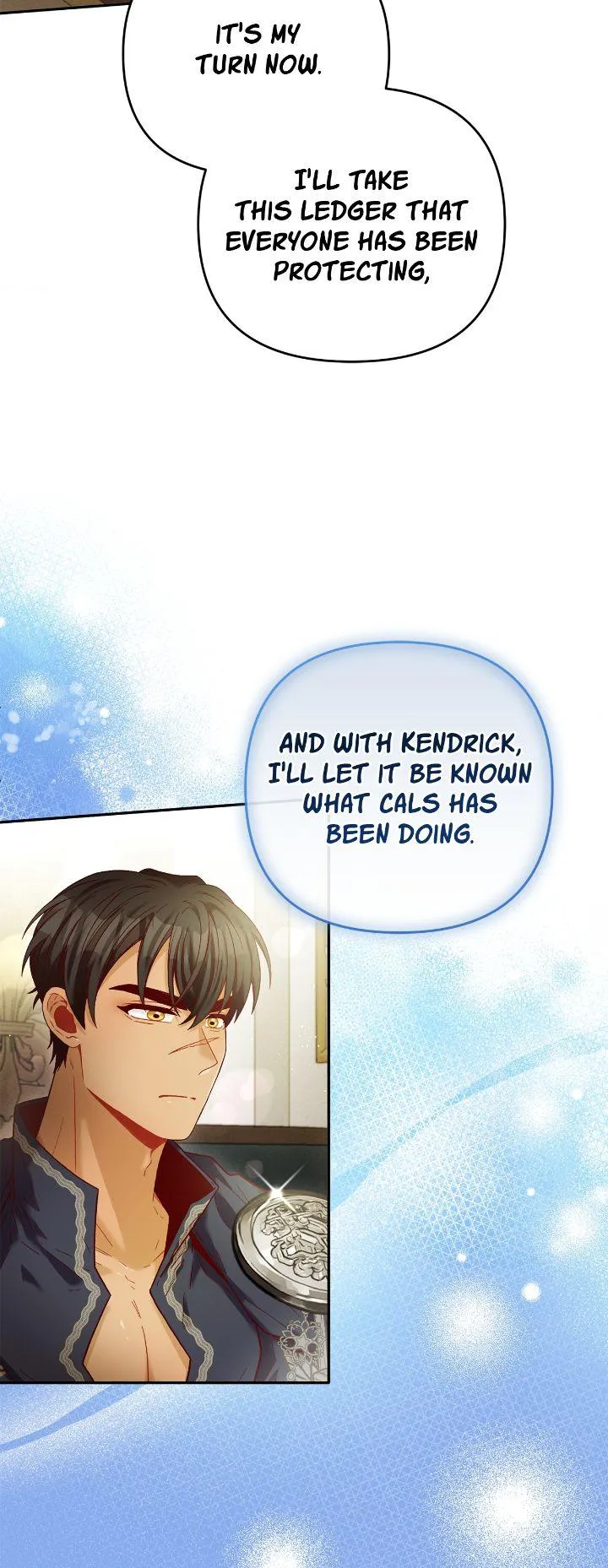 Aristité was Blessed with a Curse Chapter 89 172 47bbc93e2e24