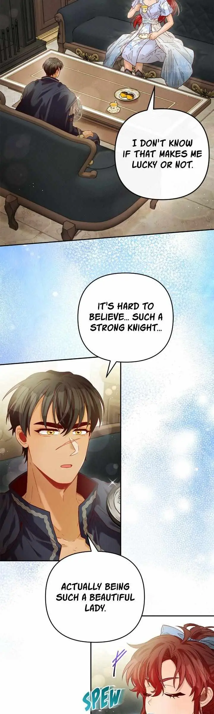 Aristité was Blessed with a Curse Chapter 89 155 6db743b368ef