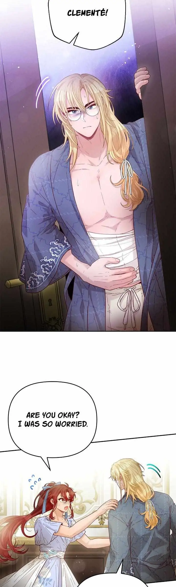 Aristité was Blessed with a Curse Chapter 89 166 8690c55bca4c