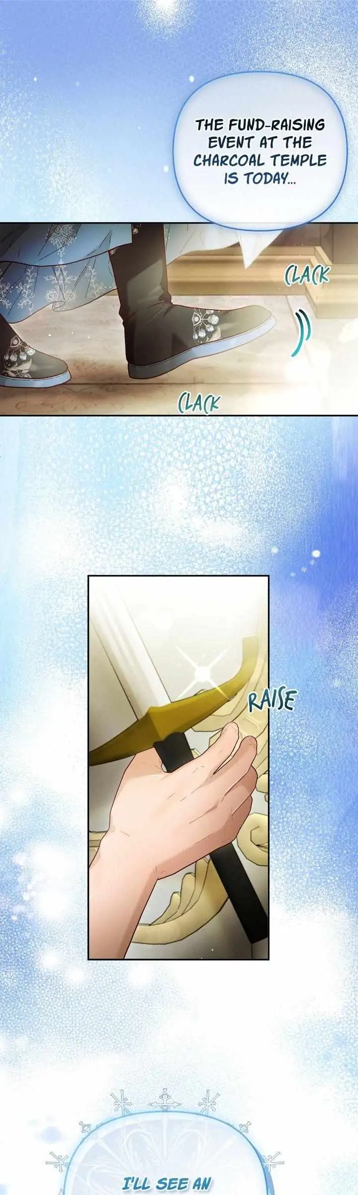 Aristité was Blessed with a Curse Chapter 89 173 8c89a2b422ef