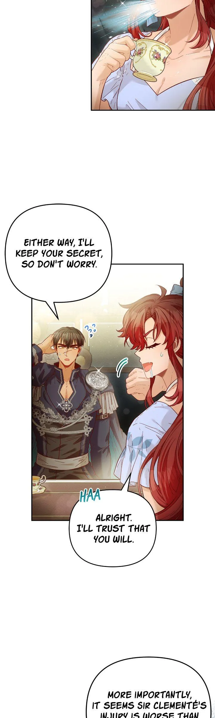 Aristité was Blessed with a Curse Chapter 89 156 958922faf177