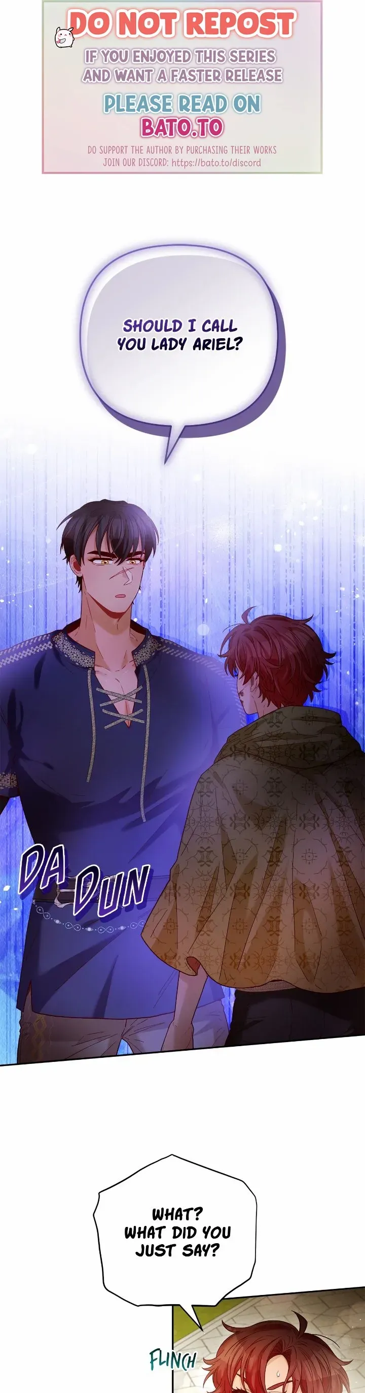 Aristité was Blessed with a Curse Chapter 89 143 dd05bb06d611