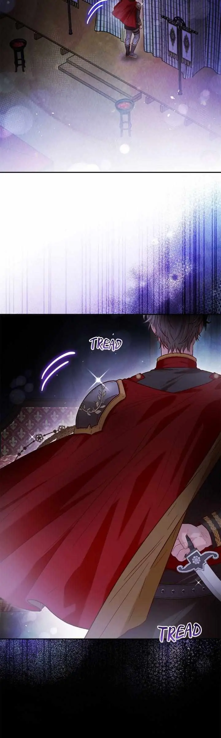 Aristité was Blessed with a Curse Chapter 92 172 08b3a2e586bd