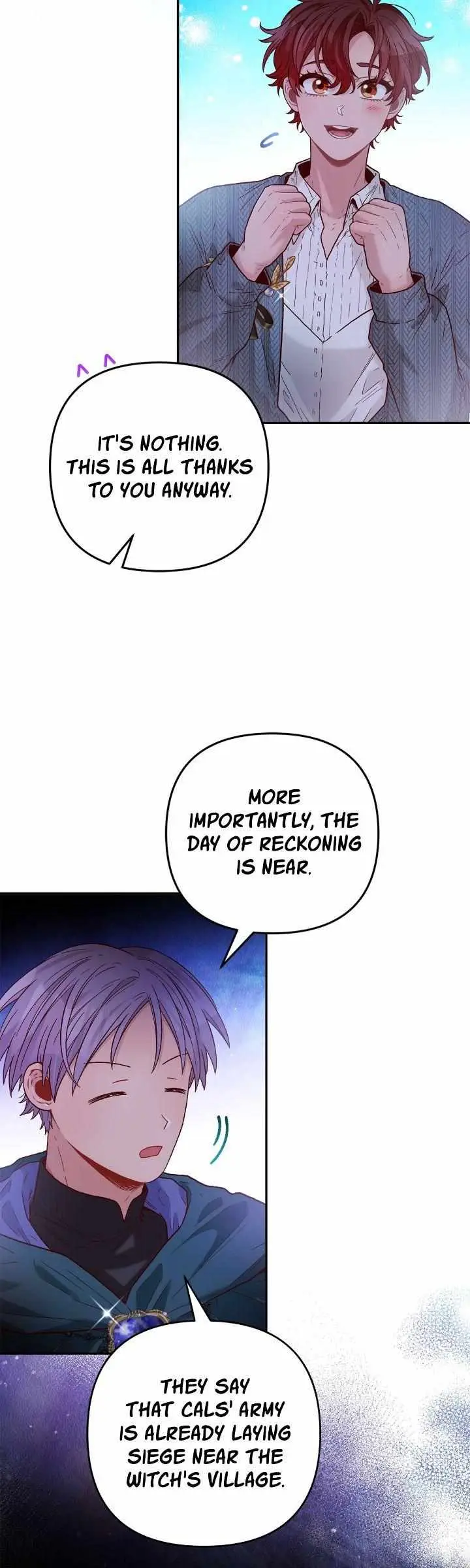 Aristité was Blessed with a Curse Chapter 92 162 21d791614537