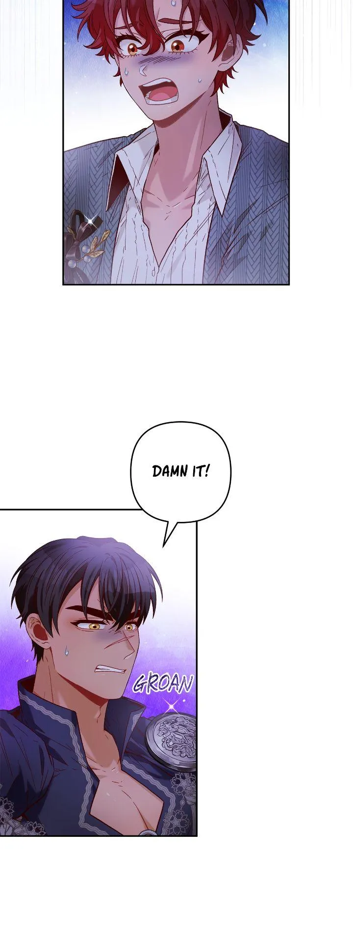 Aristité was Blessed with a Curse Chapter 92 177 35034f6c3e60
