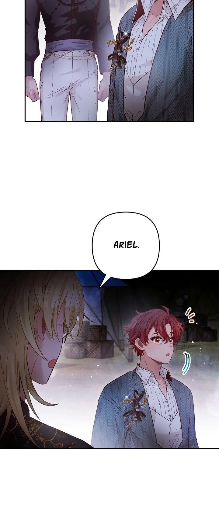 Aristité was Blessed with a Curse Chapter 92 182 38de5801429d