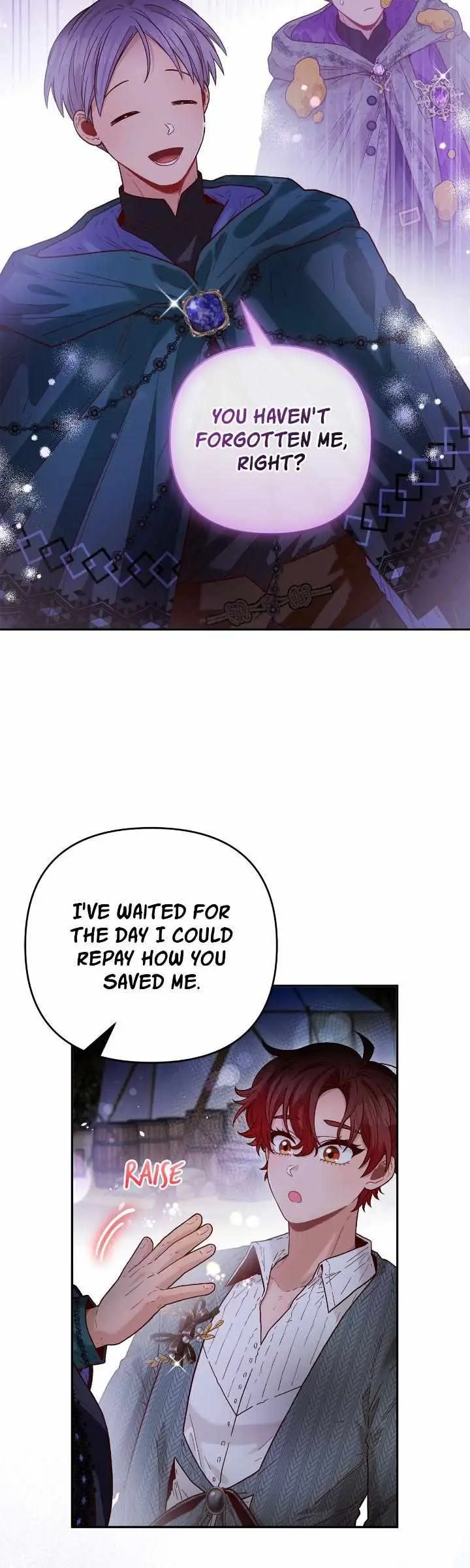 Aristité was Blessed with a Curse Chapter 92 160 51148f653b3d