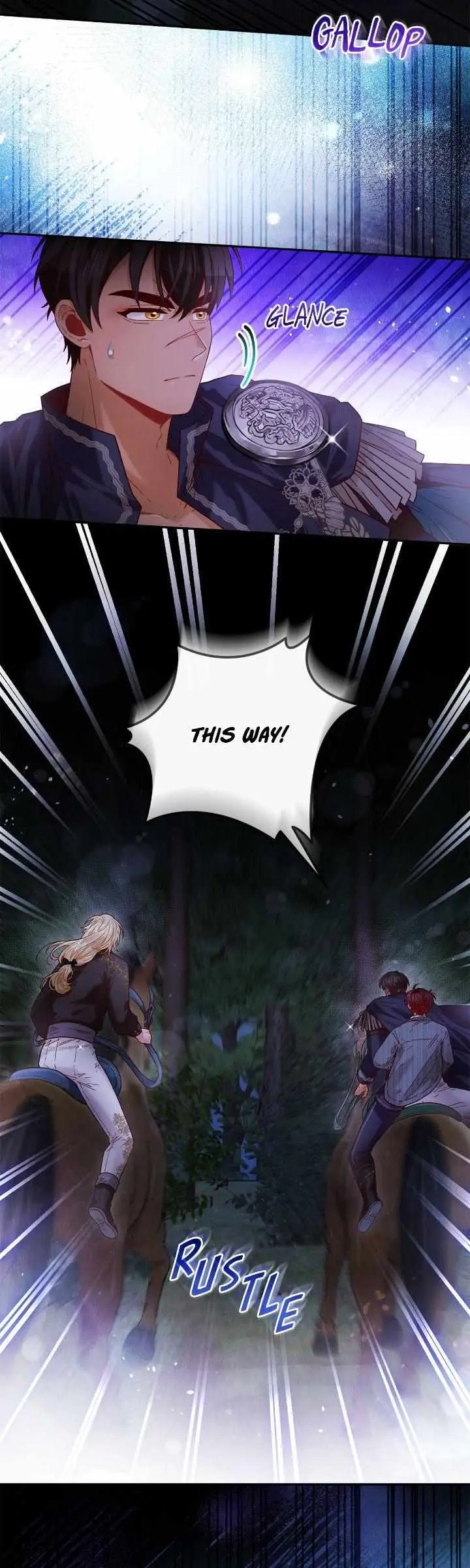 Aristité was Blessed with a Curse Chapter 92 150 523360ac7ddd