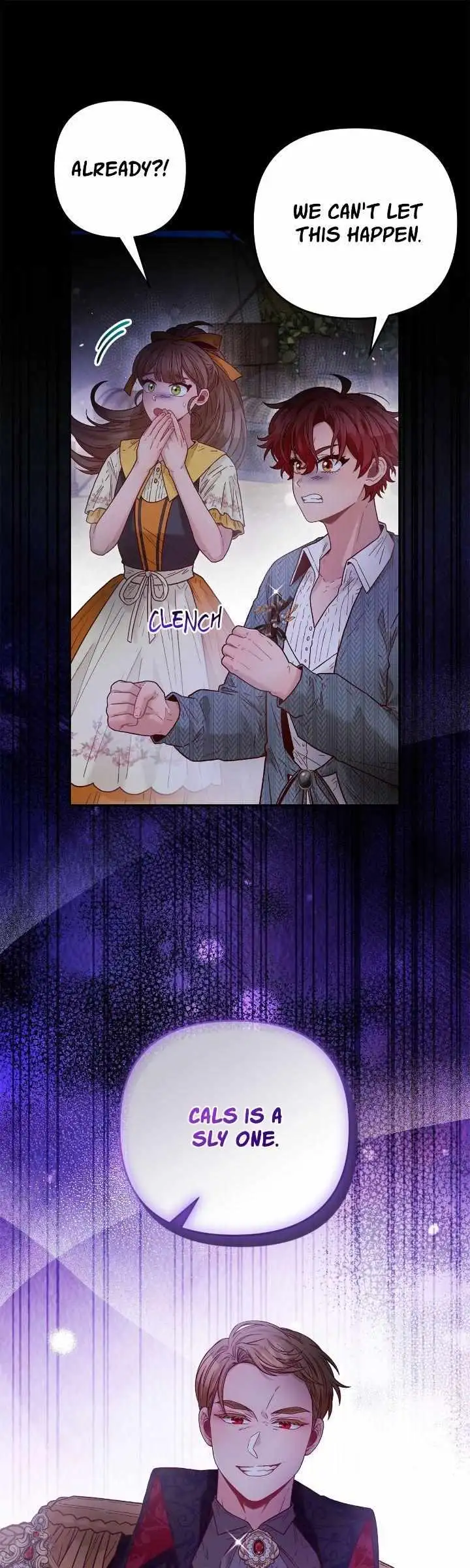 Aristité was Blessed with a Curse Chapter 92 164 58413d83908d