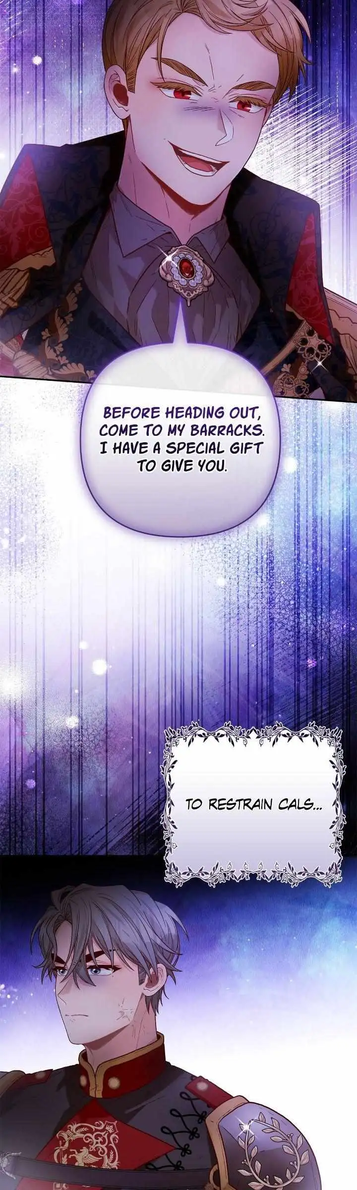 Aristité was Blessed with a Curse Chapter 92 170 62b6a4944b6c