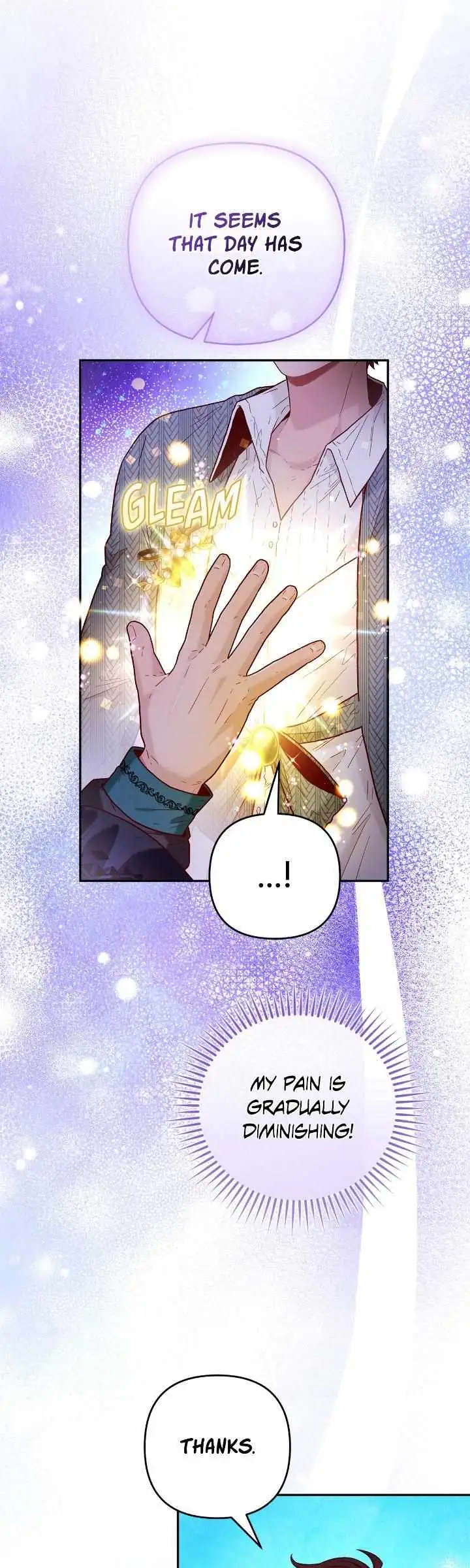 Aristité was Blessed with a Curse Chapter 92 161 80b9249c76e3