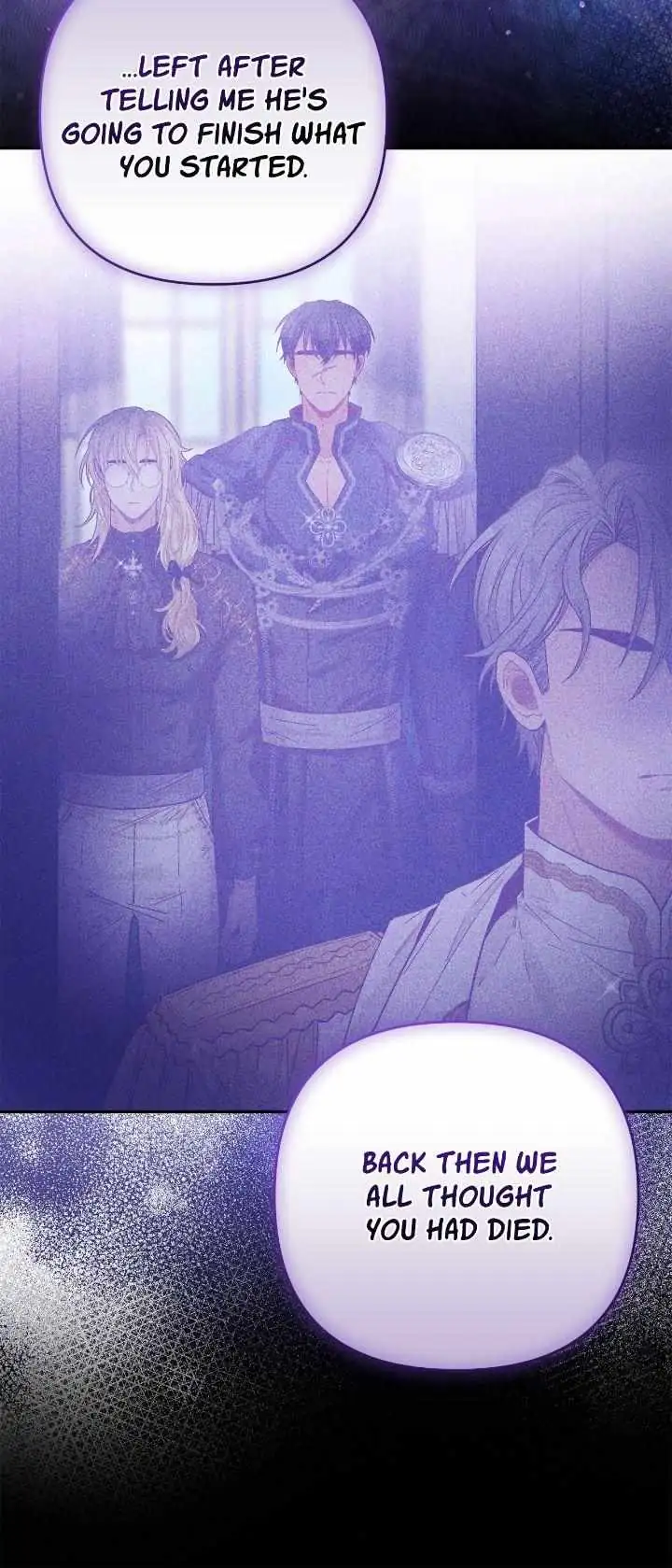 Aristité was Blessed with a Curse Chapter 92 147 8915cbe956b4