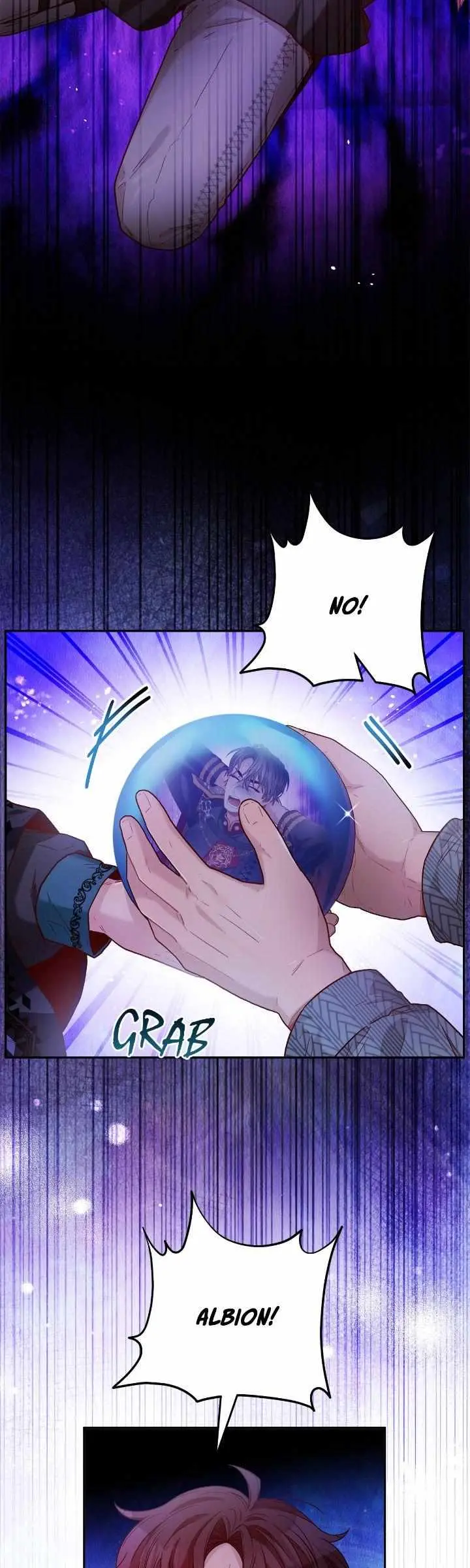 Aristité was Blessed with a Curse Chapter 92 176 af4981785fb0