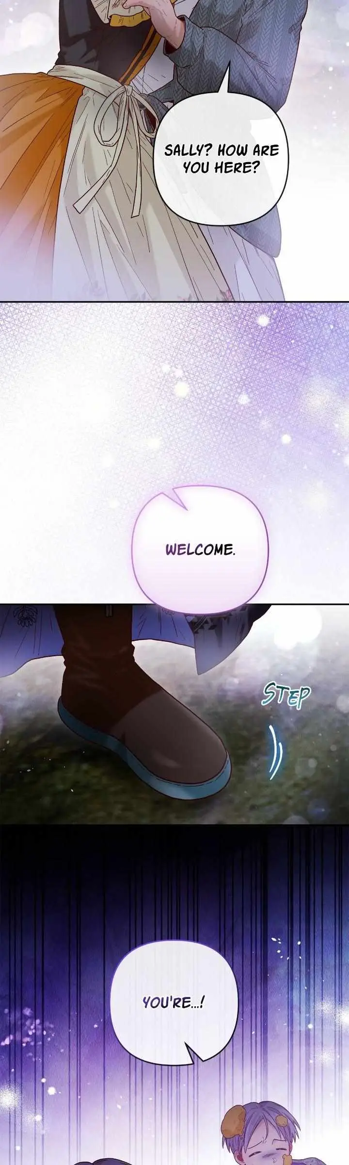 Aristité was Blessed with a Curse Chapter 92 159 afd0c814cf8e