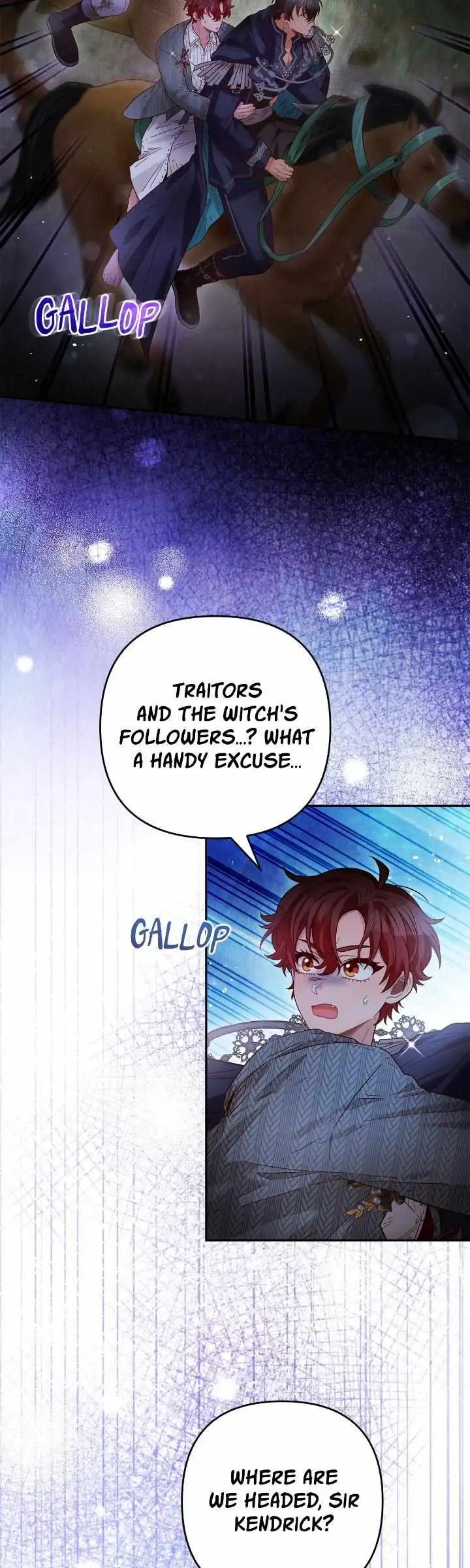 Aristité was Blessed with a Curse Chapter 92 144 de3edbd8e7b8
