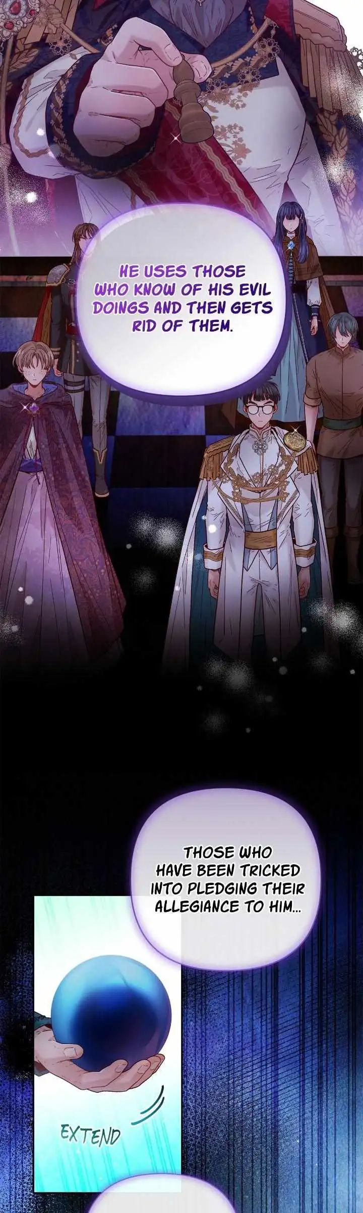Aristité was Blessed with a Curse Chapter 92 165 ee8a6c81aded