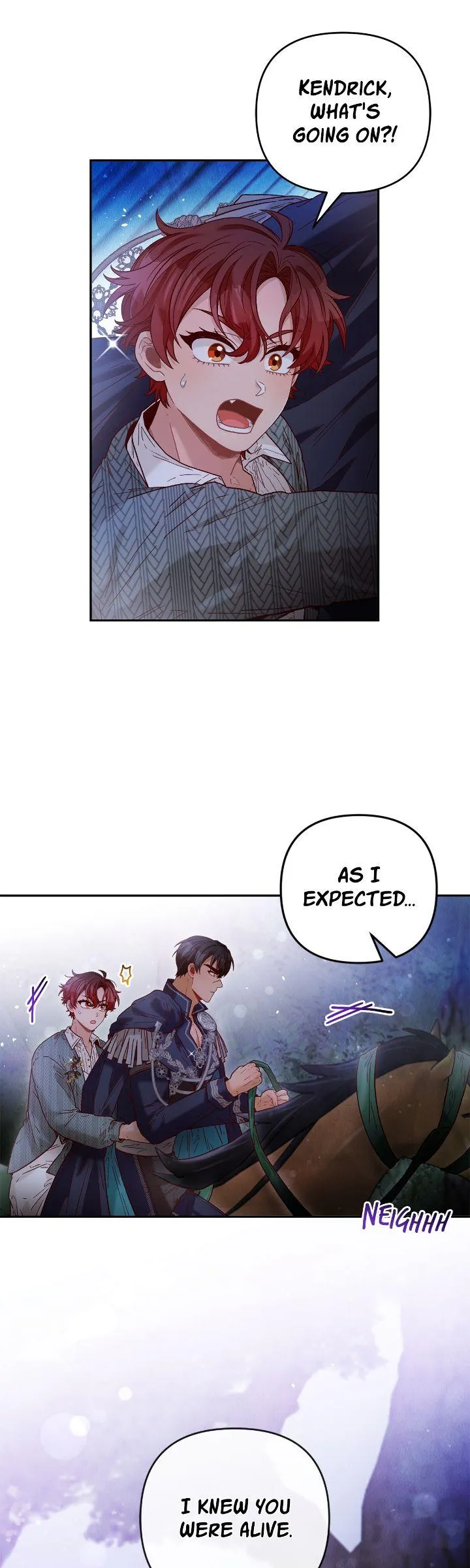 Aristité was Blessed with a Curse Chapter 92 153 f1671f3f9240