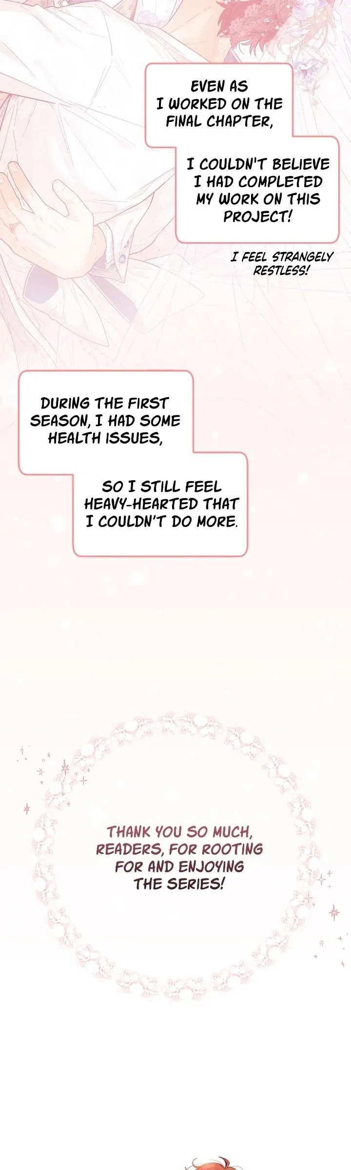 Aristité was Blessed with a Curse Chapter 95 36 3fbffbc63b99