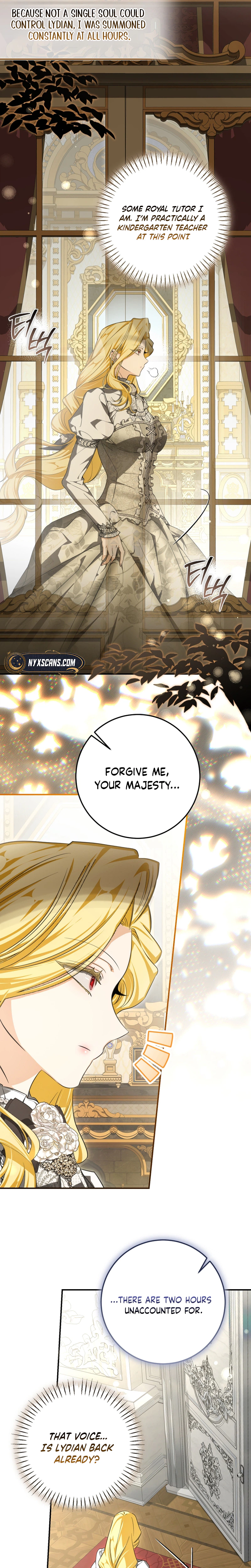 I Became the Master of the Devil Chapter 100 92 0f8dfec5e0a9
