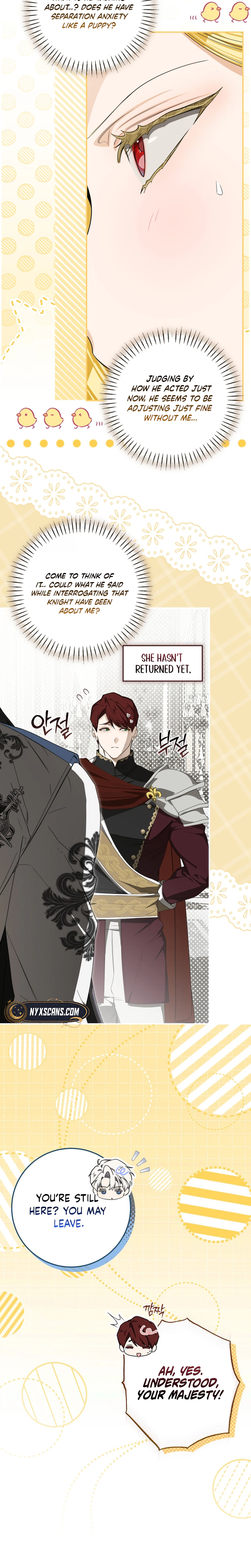 I Became the Master of the Devil Chapter 100 99 8e3191508901