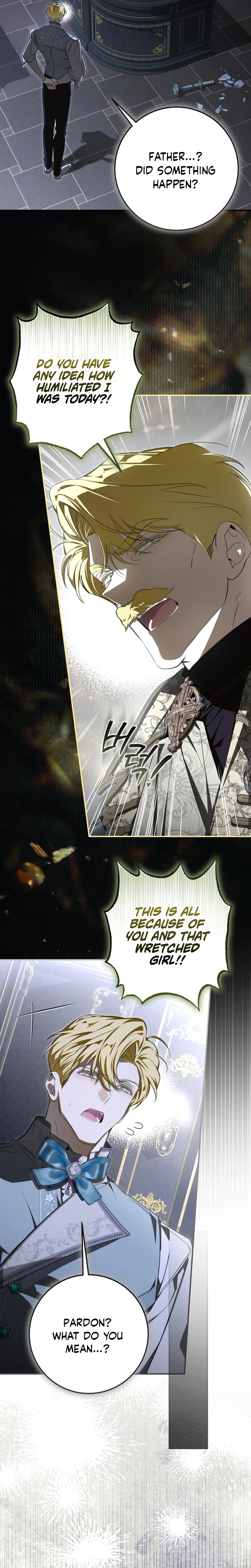 I Became the Master of the Devil Chapter 100 81 93b1e239e13d