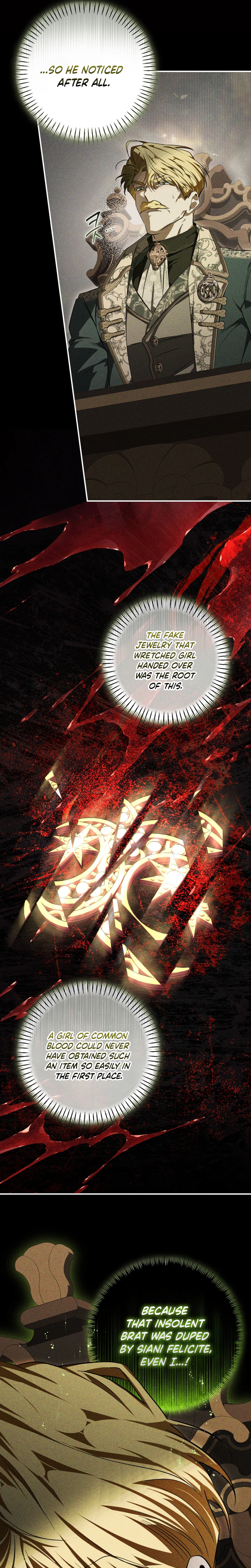 I Became the Master of the Devil Chapter 100 86 9b87cecc752c
