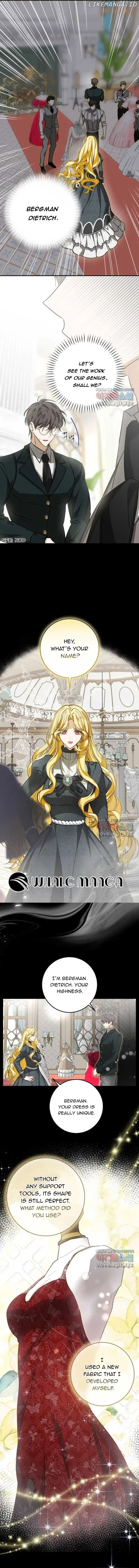 I Became the Master of the Devil Chapter 28 54 002