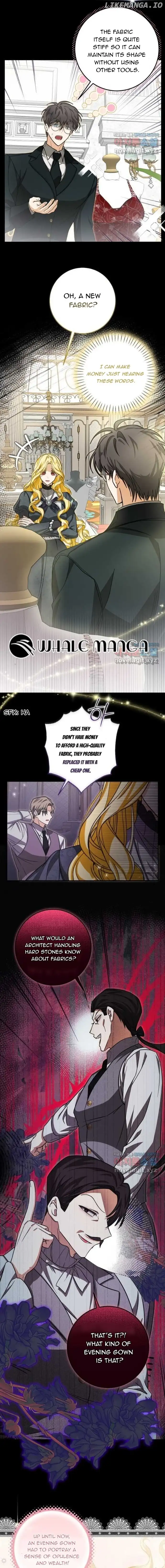I Became the Master of the Devil Chapter 28 55 003