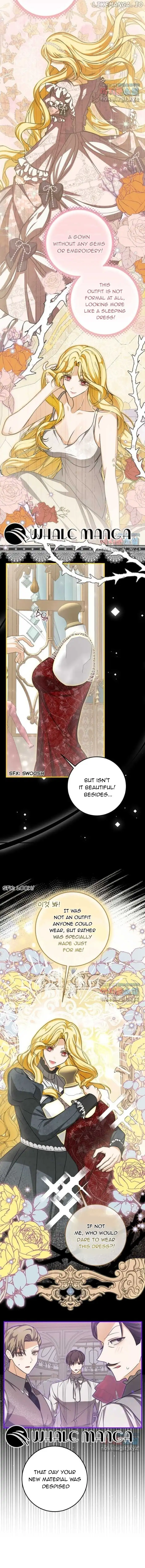 I Became the Master of the Devil Chapter 28 56 004
