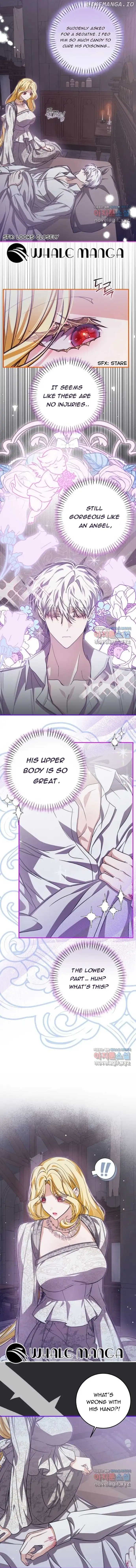 I Became the Master of the Devil Chapter 28 65 013