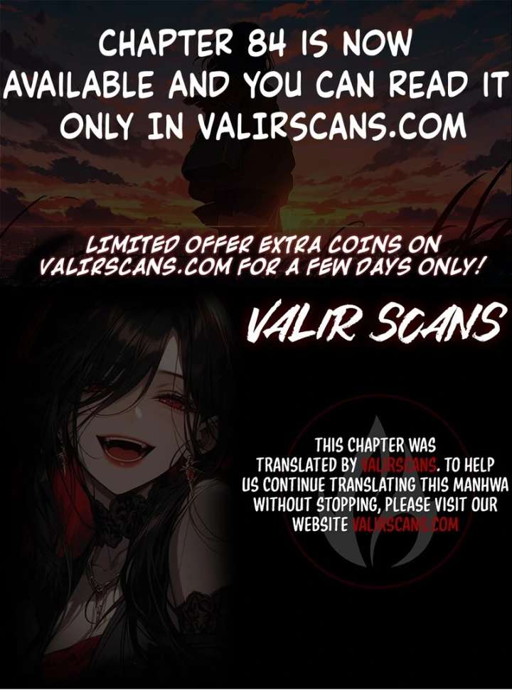 I Became the Master of the Devil Chapter 81 344 001