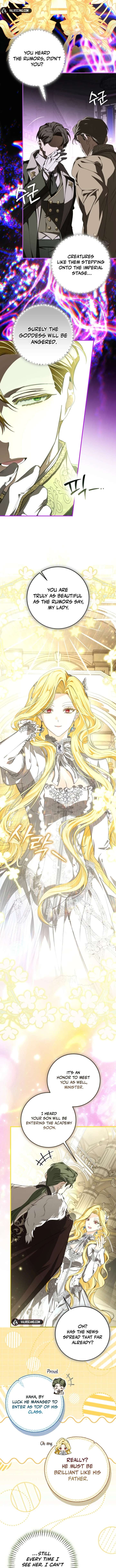 I Became the Master of the Devil Chapter 88 43 03