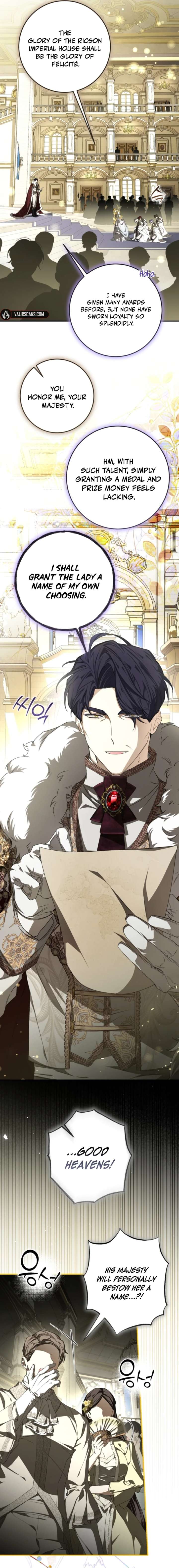 I Became the Master of the Devil Chapter 88 46 06