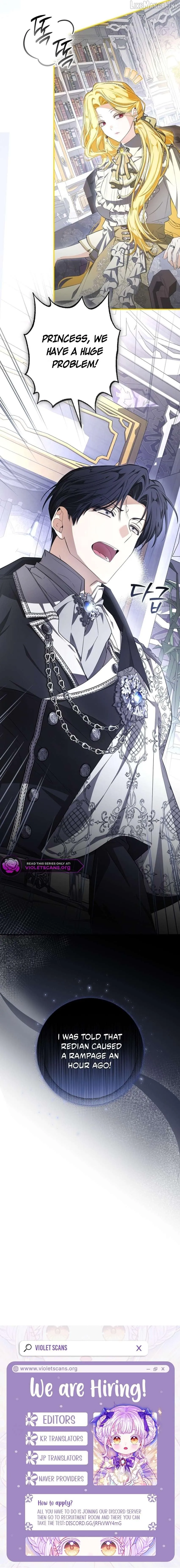 I Became the Master of the Devil Chapter 94 44 9015daa4b90c