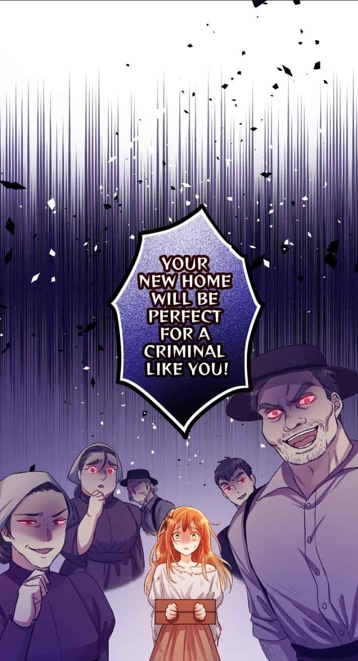 Sacrificed to Be the Beast King’s Bride Chapter 1 230 07