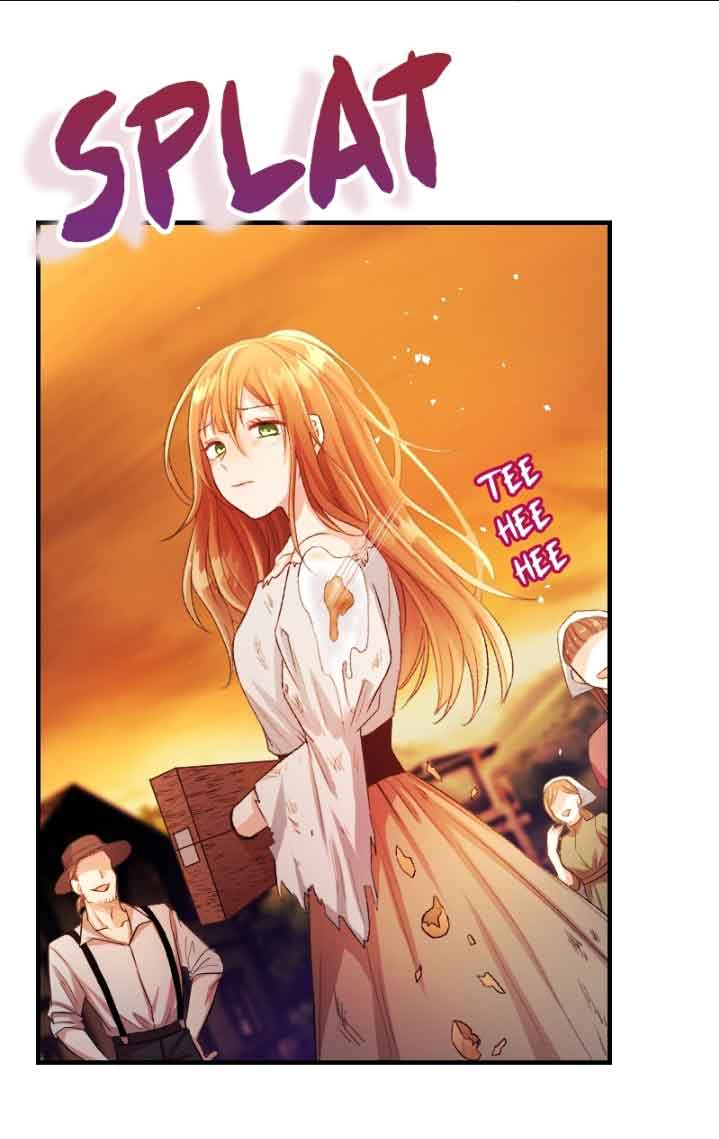 Sacrificed to Be the Beast King’s Bride Chapter 1 234 11